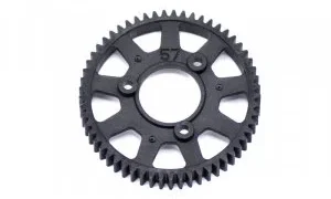2-speed gear 57T SL8 XLI - GP