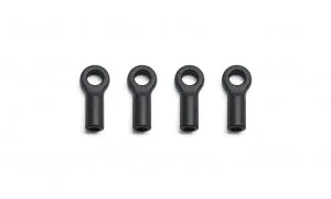 Balljoint active toe S990