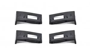 Battery Mount L-R 977E -2-2