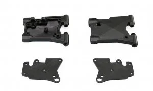 Wishbone RR lw L+R S988