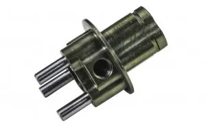 Brake pulley adaptor S989